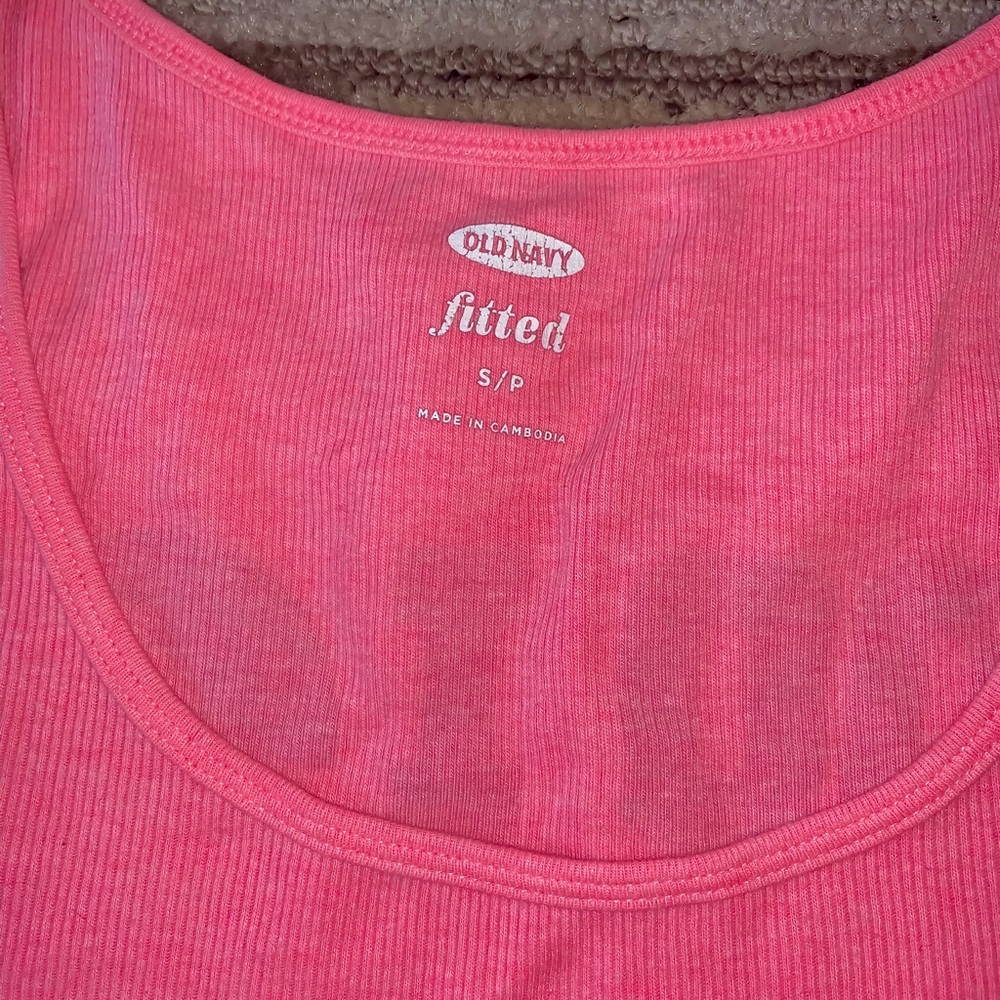 🔹Bodybuilding Tank Set🔹 - Picture 5 of 6
